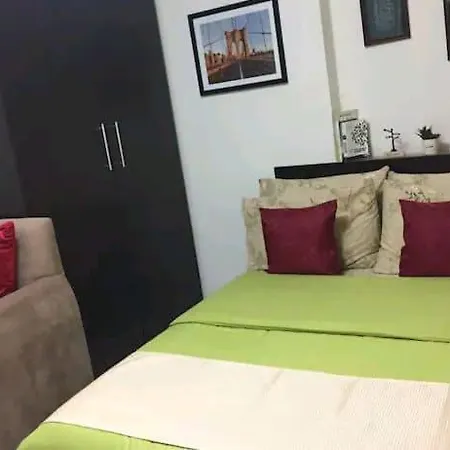 Jenny'S Cozy Place With Wifi