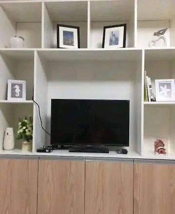Jenny's Cozy Place With Wifi Mandaue