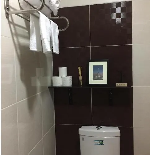 Jenny's Cozy Place With Wifi Aparthotel Mandaue