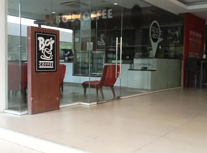 Jenny's Cozy Place With Wifi Aparthotel Mandaue