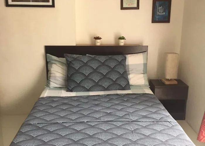 Jenny's Cozy Place With Wifi *